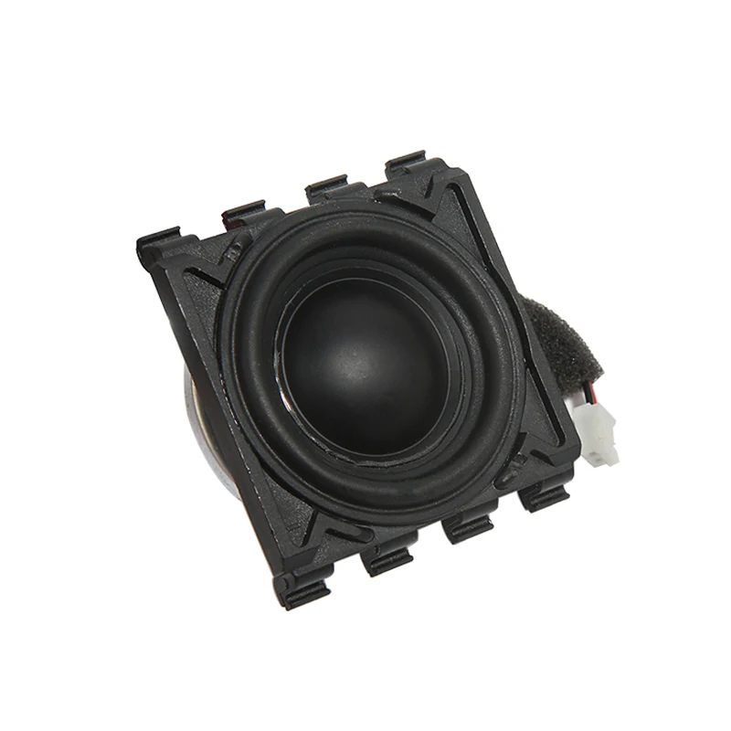1 75 дюймовый портативный динамик Horn 4 ohm 8w Full Range Speaker Bluetooth Wireless Mini Home Theater Sound System 2