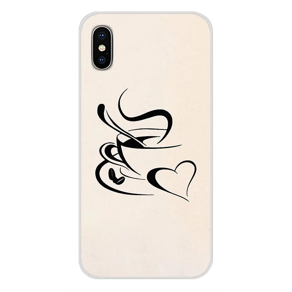 Прозрачный чехол из ТПУ для Samsung Galaxy A3 A5 A7 J1 J2 J3 J5 J7 2015 2016 2017 | Мобильные телефоны и