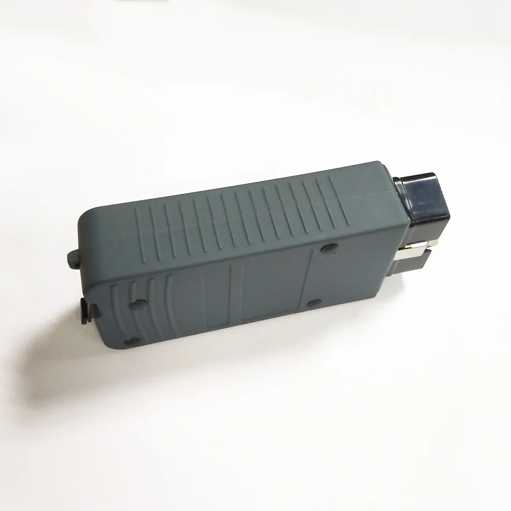 Полный чип VAS 5054A ODIS5.1.3 Keygen OKI Bluetooth Высокое качество VAS5054A интерфейс OBD2 Авто сканер для A. udi/V.W/S. koda/S. eat