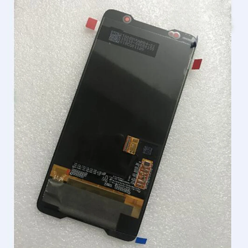 Лучший оригинальный сенсорный экран для ASUS ROG Phone ZS600KL 6 0 дюйма|Экраны мобильных