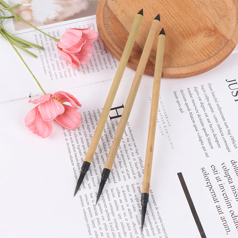 1 шт Нейл арт живопись из линий ручка кисточки профессиональный высокое качество