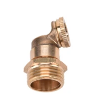 1 Nozzle Профессиональный опрыскиватель Регулируемый латунный распылитель запотевание сопла сельскохозяйственное Садоводство орошение газон оборудование спринклеры - Цвет: 1 Nozzle
