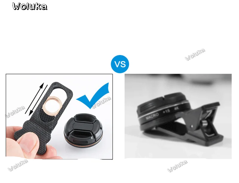 Поляризационный фильтр CPL для пейзажа объектив с особым эффектом путешествий Apple