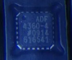 100% new original   ADF4360-4BCPZ    ADF4360-4       Free Shipping          Ensure that the new