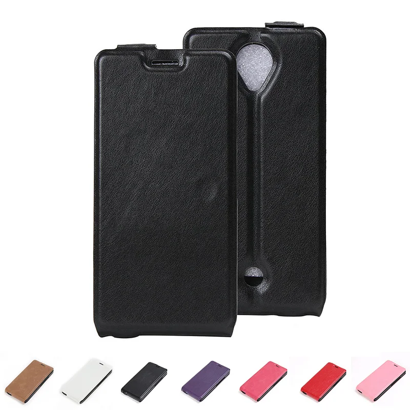 Fundas для BLU R1 HD чехол 5 0 дюймов Новая обложка на заднюю панель из искусственной кожи