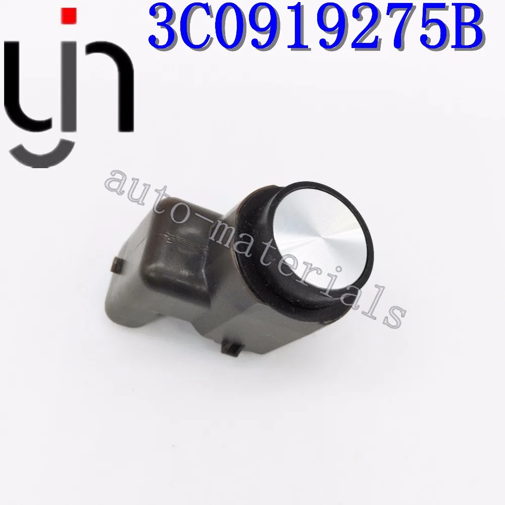 10 шт. PDC датчик парковки автомобиля OEM 3C0919275 3C0919275B 3C0919275N 3C0919275R для VW Passat B6 Golf|parking