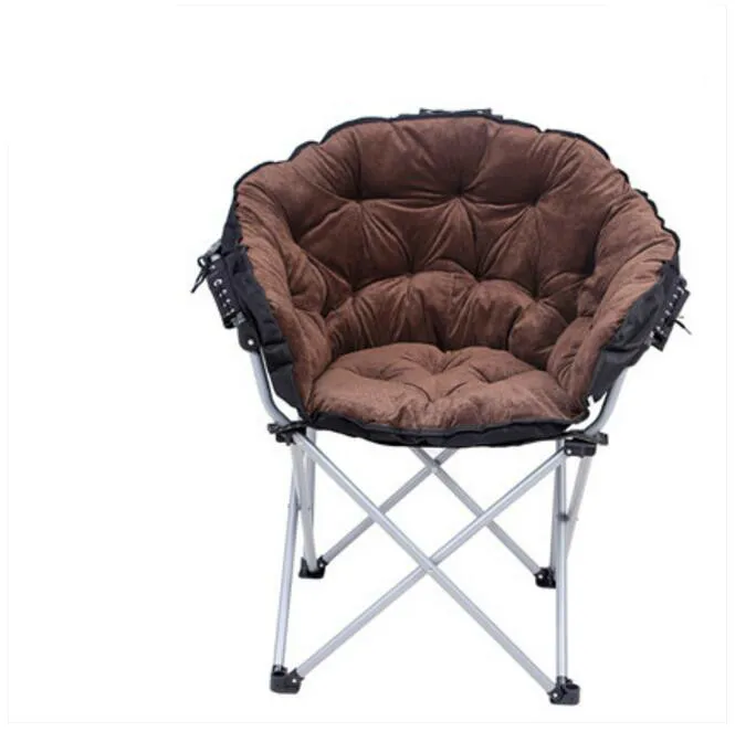 Comfortable Folding Single Sofa Lazy People Chair Leisure Computer Reclining Foldable Washable Home Dormitory | Мебель