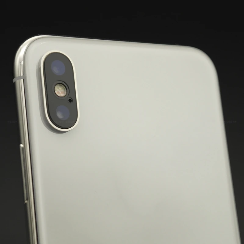 Защитная пленка для задней камеры из прозрачного закаленного стекла для Apple iPhone 11 Pro XS Max XR X 10 6 6S 7 8 Plus