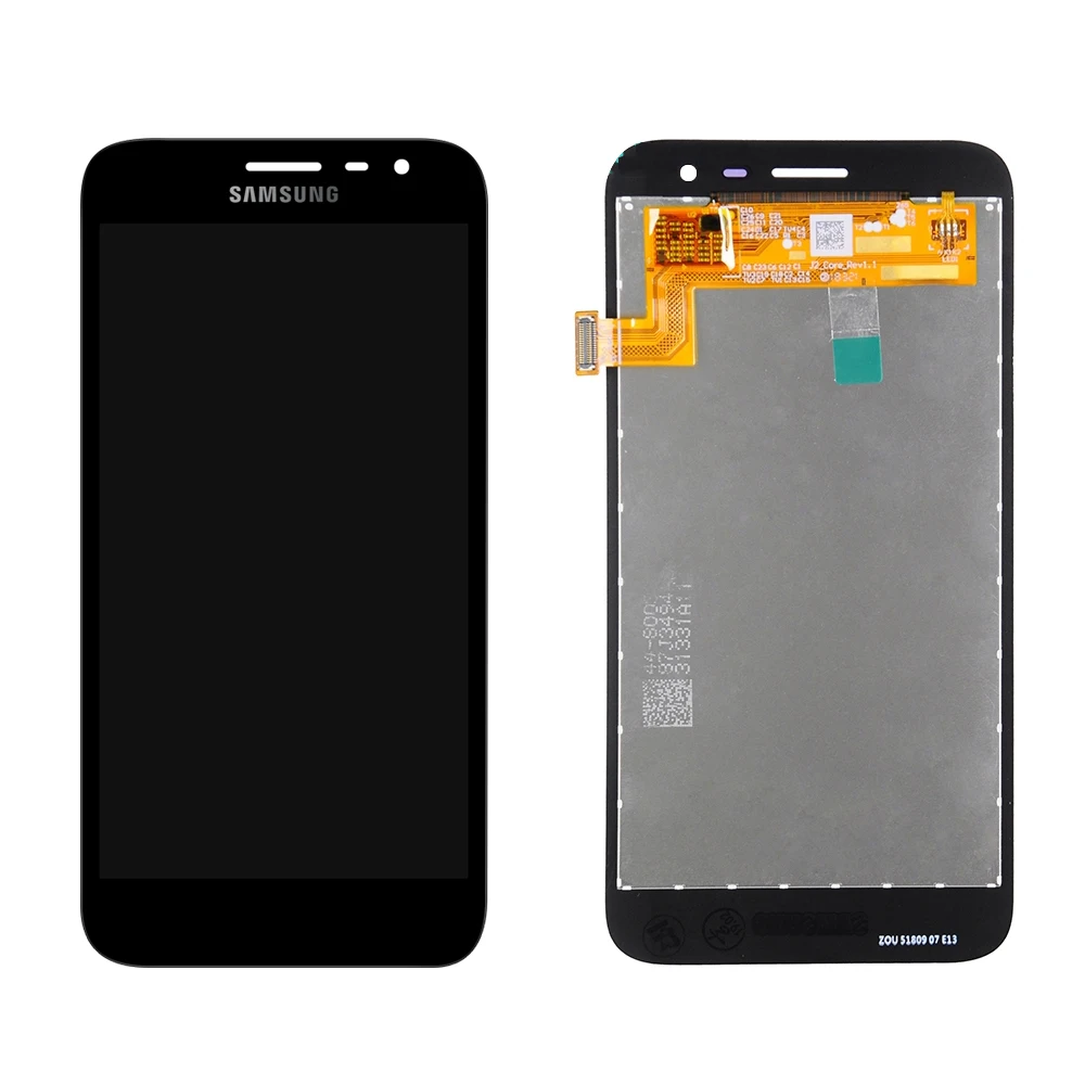 ЖК дисплей 5 0 ''J260 для Samsung Galaxy J2 Core 2018 J260 J260M/DS J260F/DS J260G/DS сенсорный экран