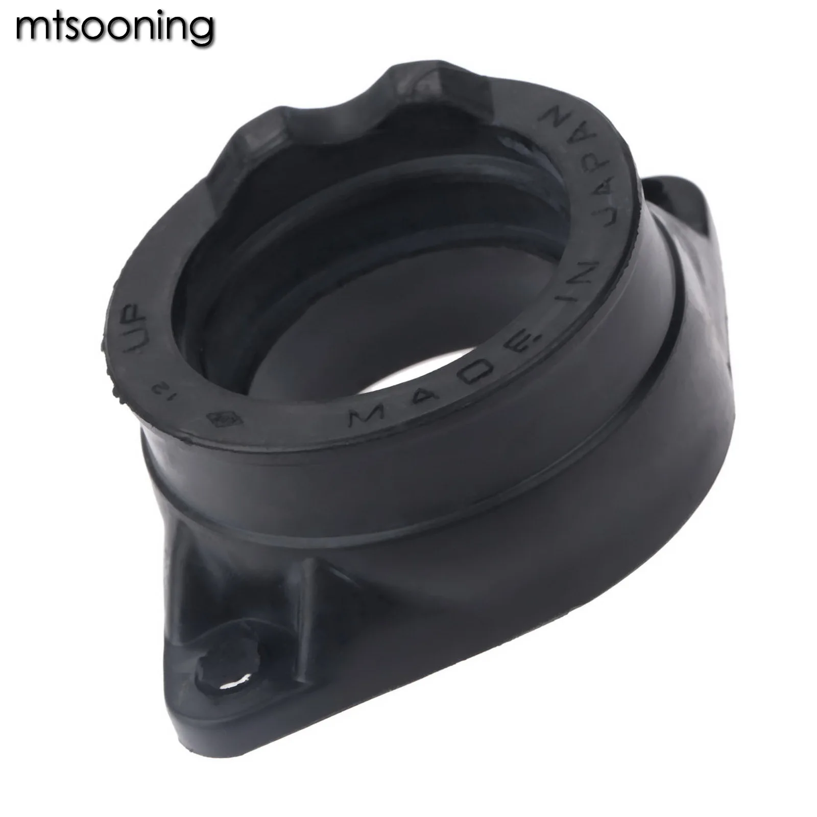 Адаптер для соединения интерфейса mtsooning Suzuki GN250 DR250 TU250 SP250 Cafe Racer|motorcycle carburetor|carb