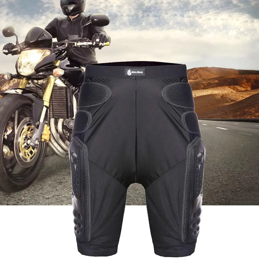 Защита для мотокросса Overland, бронированные брюки для мотокросса, снаряжение для езды на мотоцикле от AliExpress RU&CIS NEW