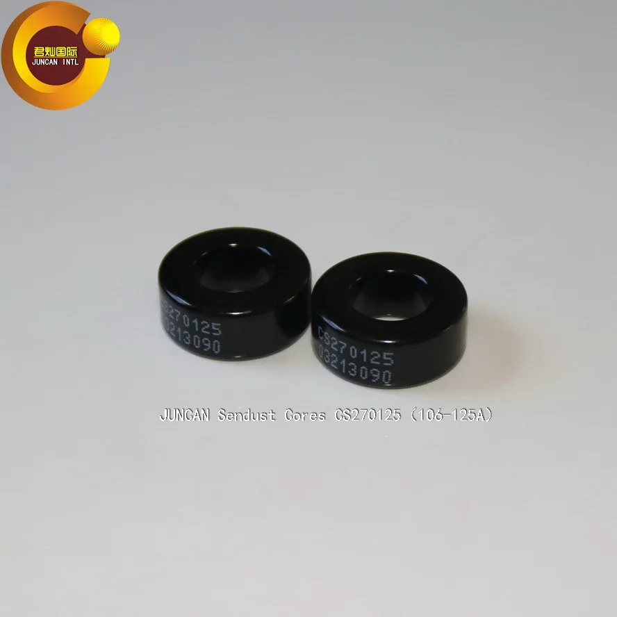 Ферритовые Кольца Ks106 125 Купить
