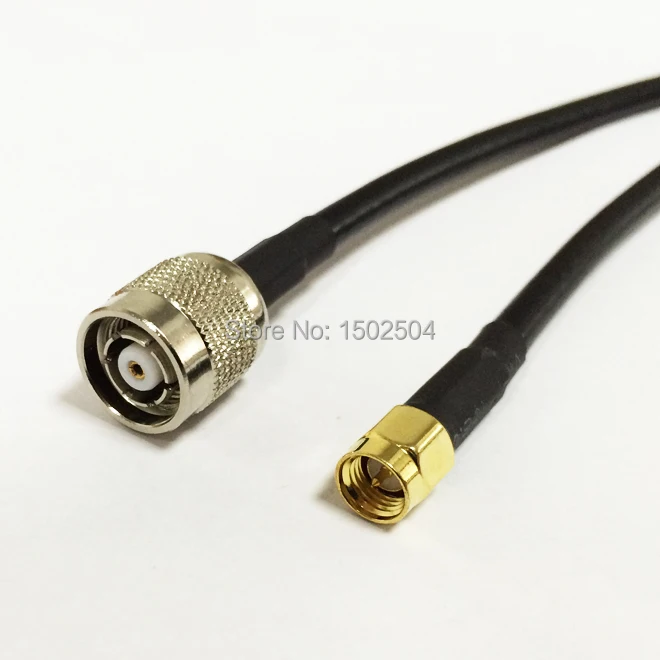 Удлинительный кабель Wi Fi с разъемом SMA типа папа 50 см/100 см/200 см|cable 2 pin|ship pinssm |