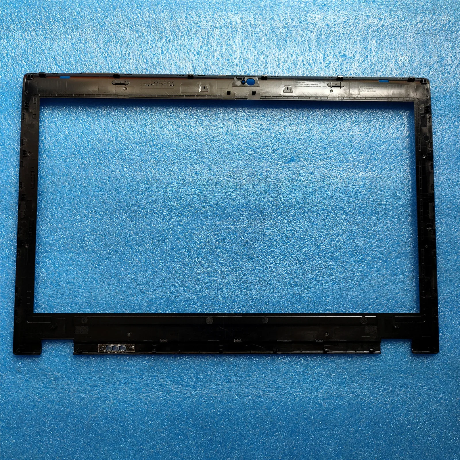 Новинка оригинальные запчасти для ноутбуков Lenovo thinkpad T430 T430I передняя крышка