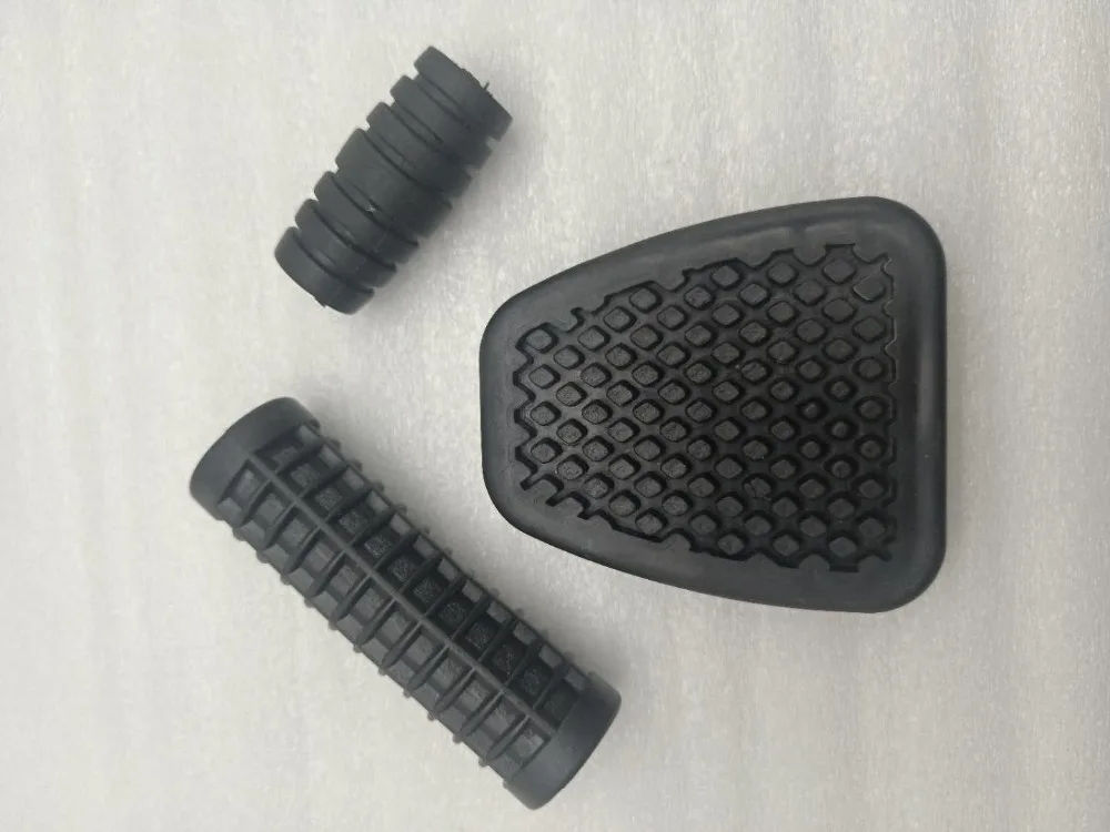 Защитный резиновый чехол для мотоцикла CG125 ZJ125 GN125 GS125 GN250 YBR125 CH125 WY125 рычаг