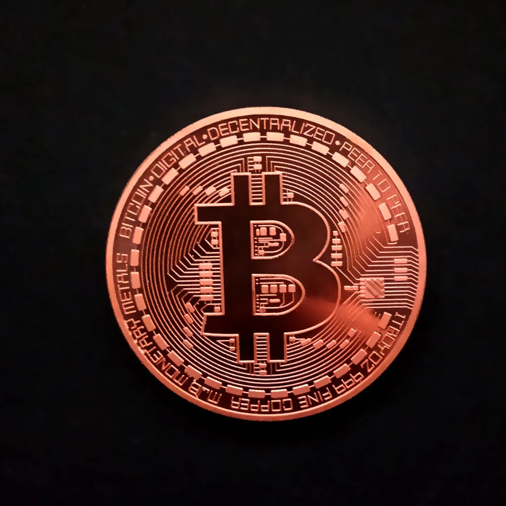 Золотое покрытие бит валютный бит вымышленная валюта бит памятная монета битная памятная монета медаль