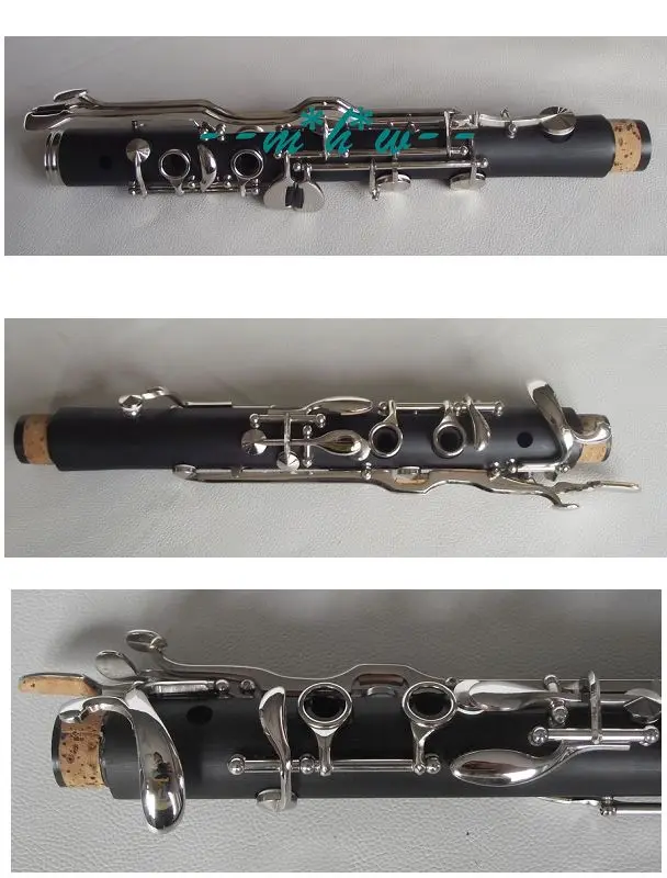 Превосходный кларинат G Key хороший материал звук|g key clarinet|good clarinetkey clarinet |
