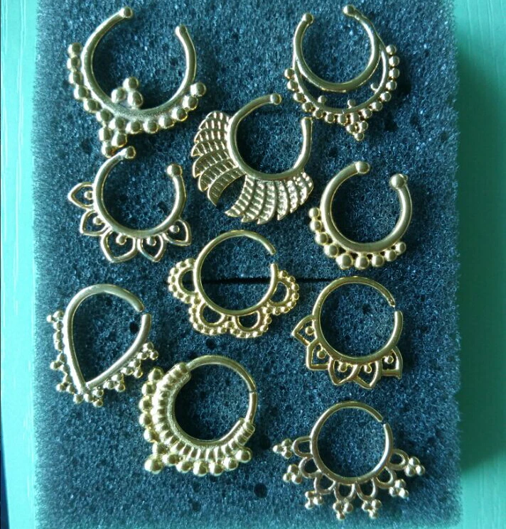 100 шт Бесплатная доставка Смешанные Серебряные/розовые/Золотые украшения для