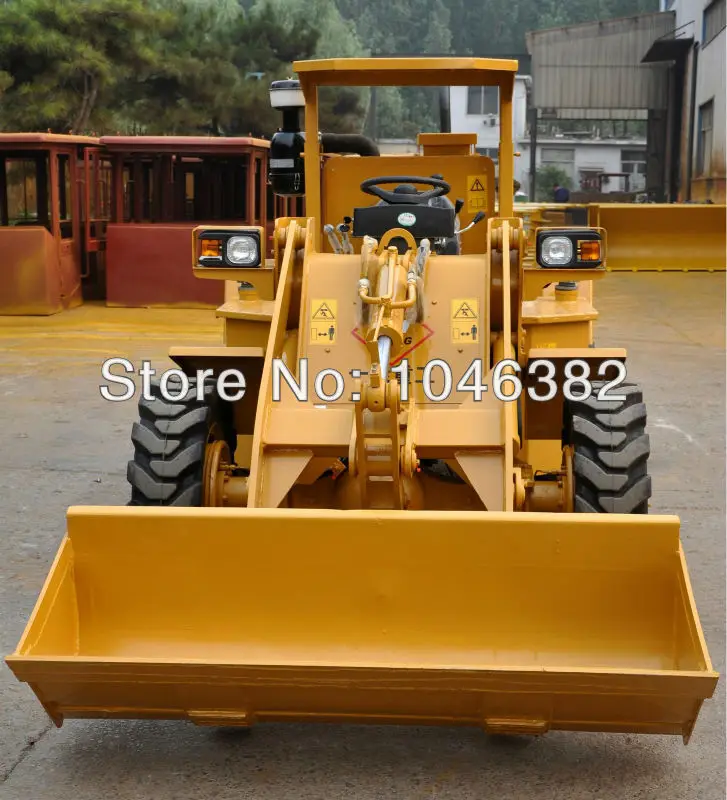 Колесный погрузчик с грузоподъемностью 1800 кг|loader|loader wheel |