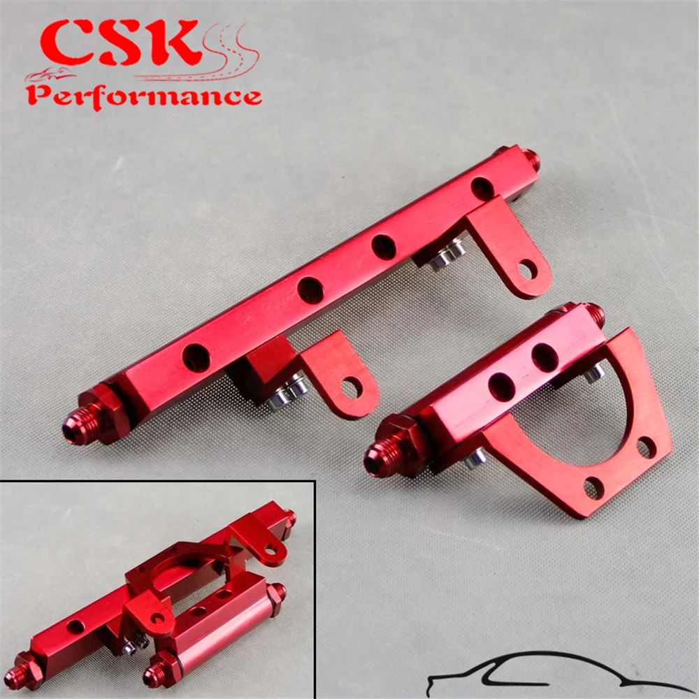 Топлива железнодорожного высокой потока инжектор подходит для MAZDA 04 10 RX8 RX 8 SE3P