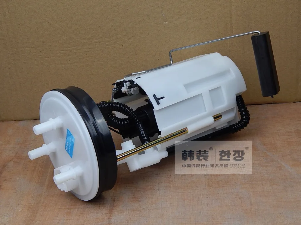 

Fuel Pump Module Assembly for Hyundai New SantaFe IX45 2.0T ZR1163013A / 31110-2W700 DSF-XD017 #01051019-115