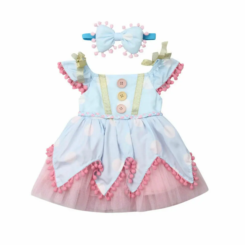 Нарядное платье-пачка для маленьких девочек пышные платья принцессы на свадьбу и