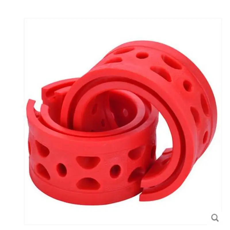 Буфера пластиковые автомобилей амортизатор резиновый буфер демпфирования