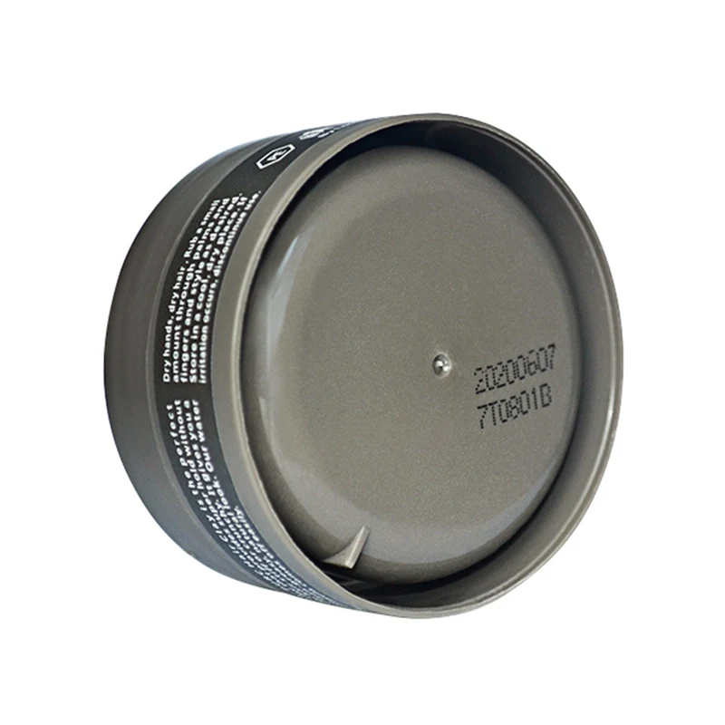 Воск для укладки волос ежедневного использования стильный воск 80 мл|styling wax|hair