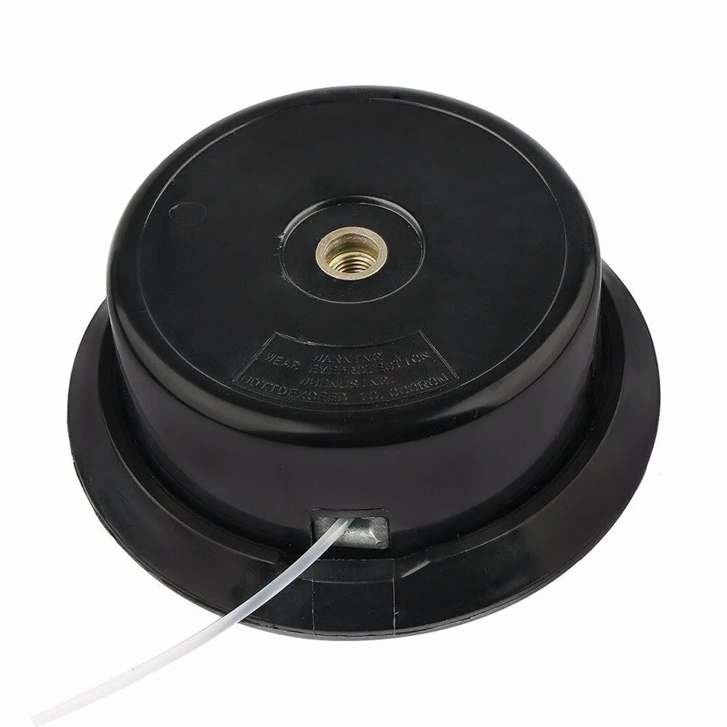 Нейлоновая насадка M10x1.25 Strimmer кусторез Электрический Триммер Инструменты для травы запасные части для косилки садовые инструменты 19jun25