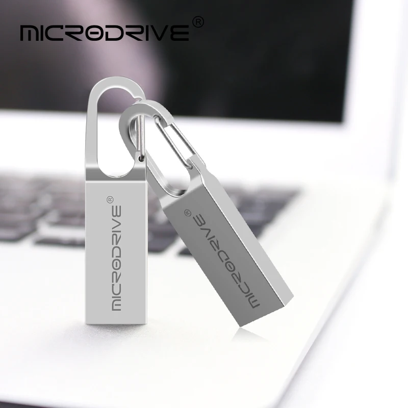 Бесплатная доставка флеш накопитель объемом 64 ГБ 128 металлический 16 8 USB 32 usb
