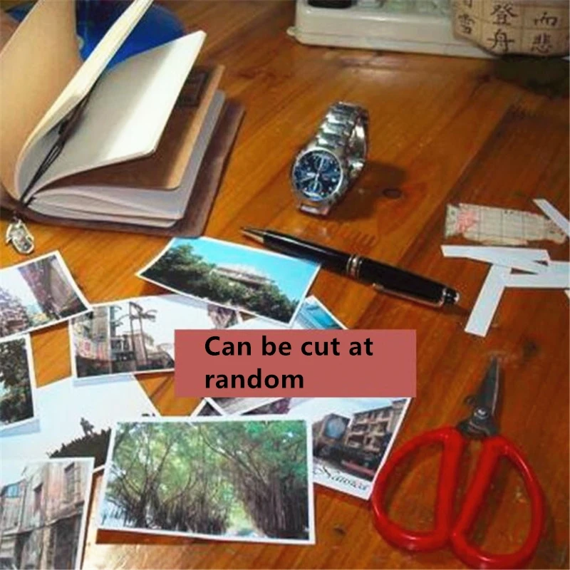 Набор магнитных листов для струйной печати A5 фотобумага с матовой отделкой