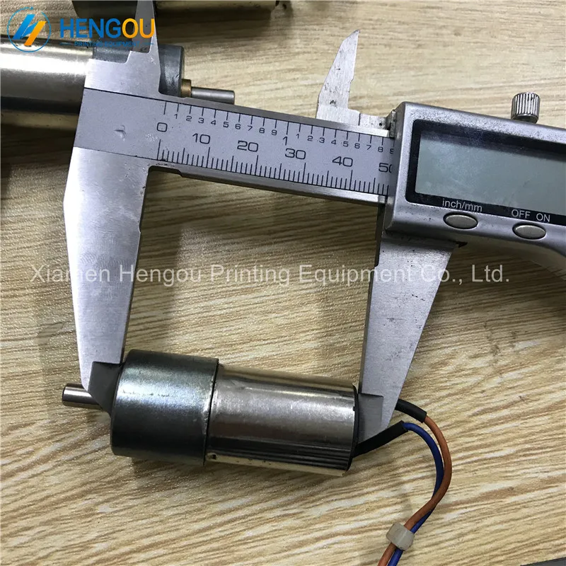 1 шт Бесплатная доставка Сакураи пресс чернила ключ двигателя TE 22FH 24 200 для 458