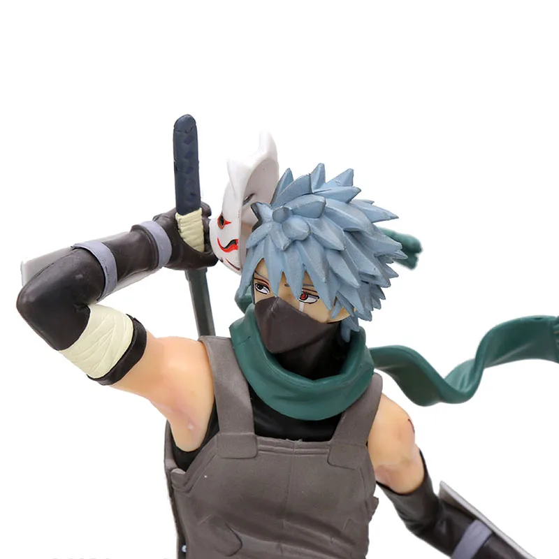 Наруто Shippuden Темный Учиха Итачи Какаши Namikaze Минато Учиха Саске фигурка игрушка аниме модель игрушки наруто-кукла 15-27 см