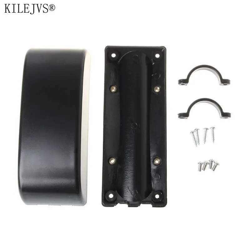 Водонепроницаемый Электрический велосипед мопед контроллер скутера коробка