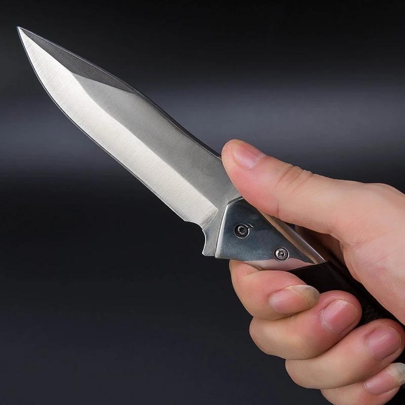 Мужчины оснастить мужчин t высокой твердости тактика нож для походов и охоты