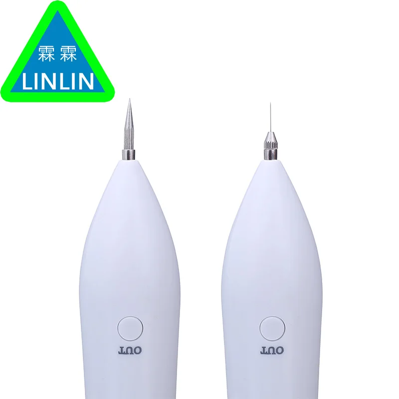 LINLIN лазерная машина для удаления веснушек кожи моль средство темных пятен лица