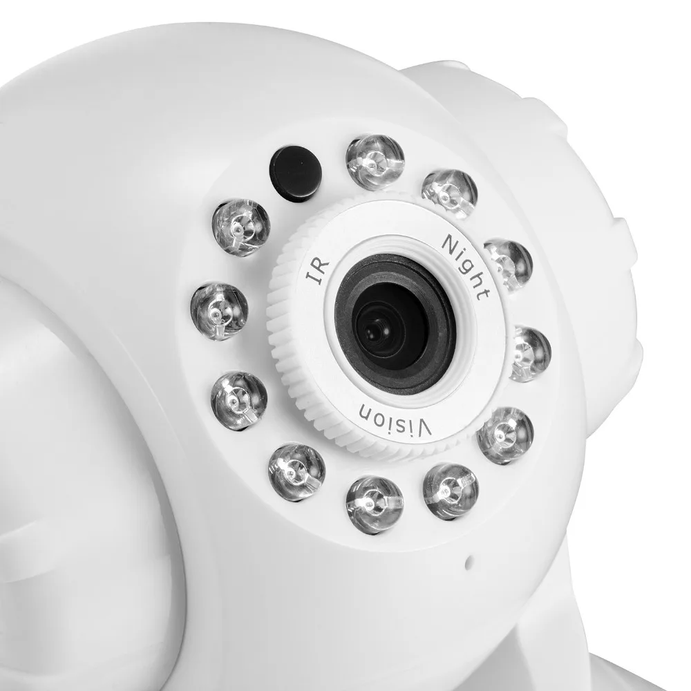 P2P 720 P IP Камера Wi Fi Беспроводной Мини CCTV Видеоняни и радионяни безопасности \ т