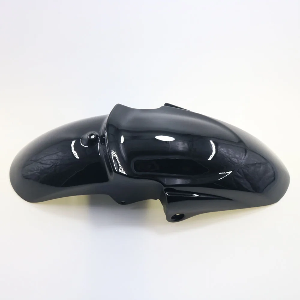 Аксессуары для мотоциклов переднее крыло брызговик для Yamaha FZ6N FZ6S Fazer XJ6 2004 05 06 07 08 09 FZ6 N/S