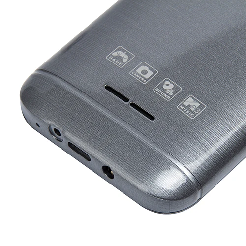 Телефон с функцией телефона для пожилых людей 2G GSM мобильный телефон две sim карты