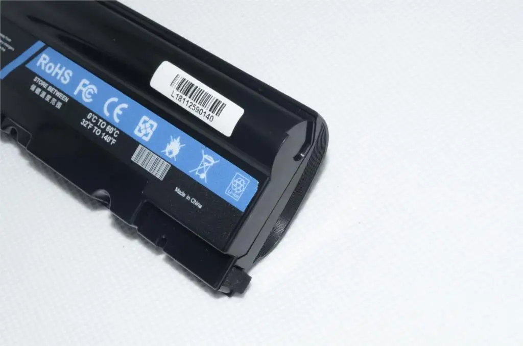 JIGU ноутбука Батарея A32-1025 A32-1025c A32-1025b для ASUS R052CE RO52 EeePC 1015E 1025C Eee PC 1025CE 1225 серии RO52CE