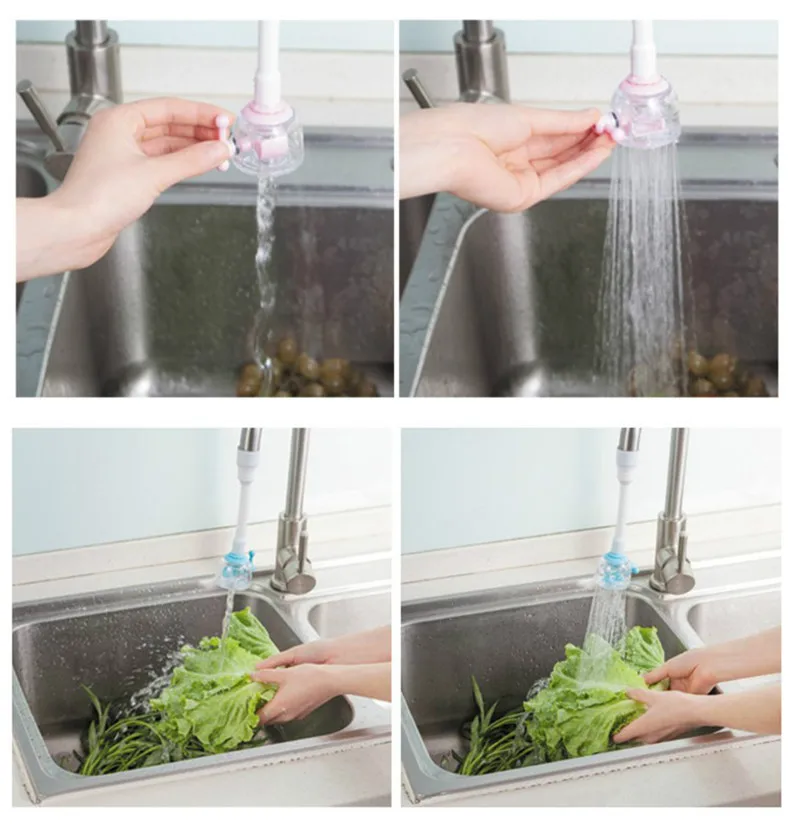 1 шт. смеситель для душа с возможностью поворота|filter nozzle|kitchen cankitchen kitchen |