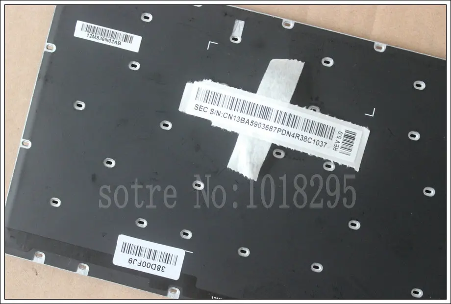 Новая BR Клавиатура для ноутбука SAMSUNG NP670Z5 NP670Z5E NP680Z5E 680Z5E бразильская Раскладка|laptop