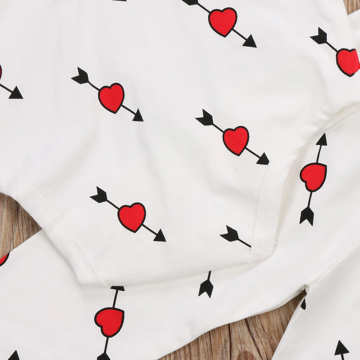 2 предмета комбинезон с бабочкой для маленьких девочек боди топы штаны комплект