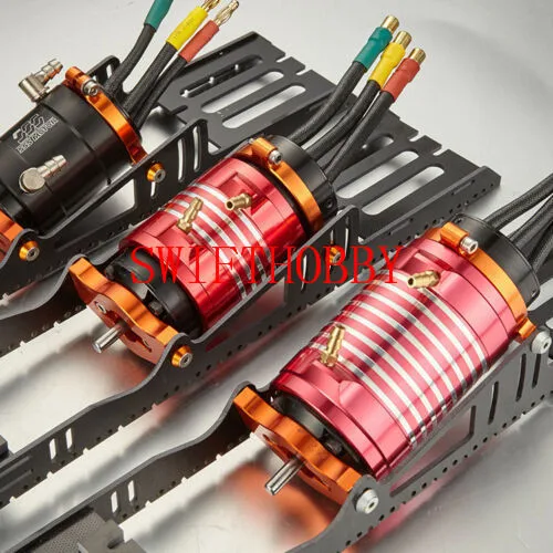 40 серий регулируемое крепление двигателя (эпоксидная смола) | Игрушки и хобби