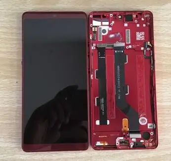 Для Smartisan Nut Pro2 Pro 2 ЖК-дисплей и сенсорный экран+ инструменты дигитайзер в сборе, замена смартфона 5,99"