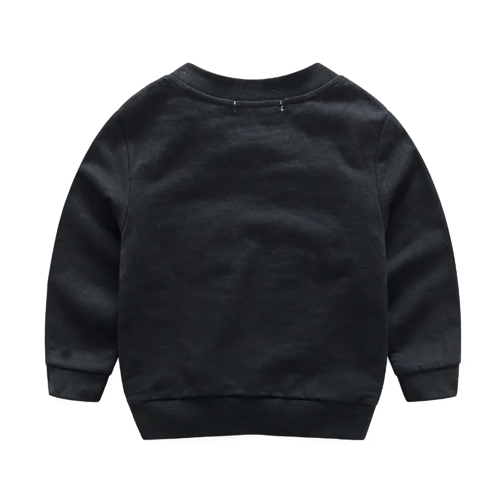 Новое поступление 2020 комплекты одежды для маленьких мальчиков модная одежда