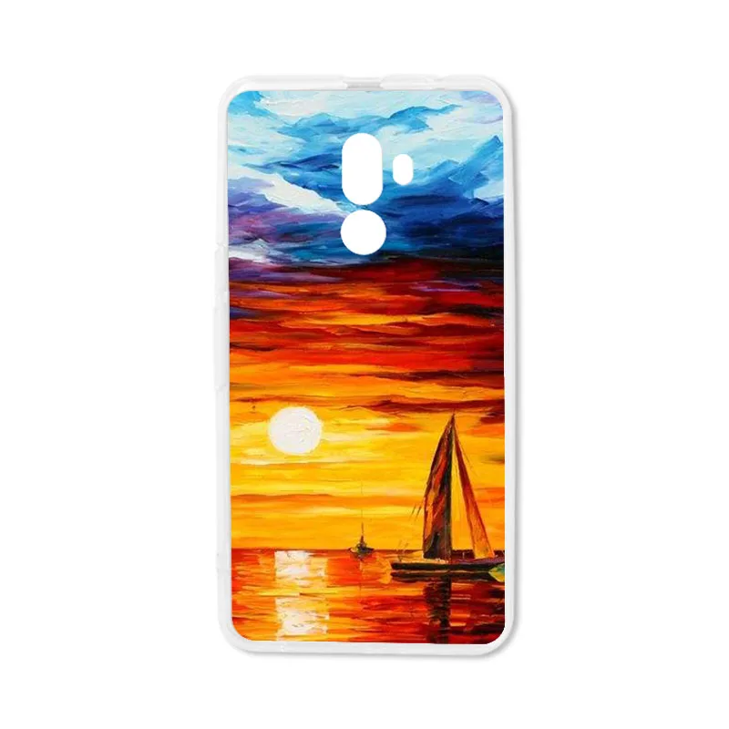 Чехол с рисунком Bolomboy для Ulefone S8 чехол для Ulefone S8 Pro Броня 6 Gemini Metal Mix 2 Note 7 power 2 3S 5 6 S10 Pro S7 чехол