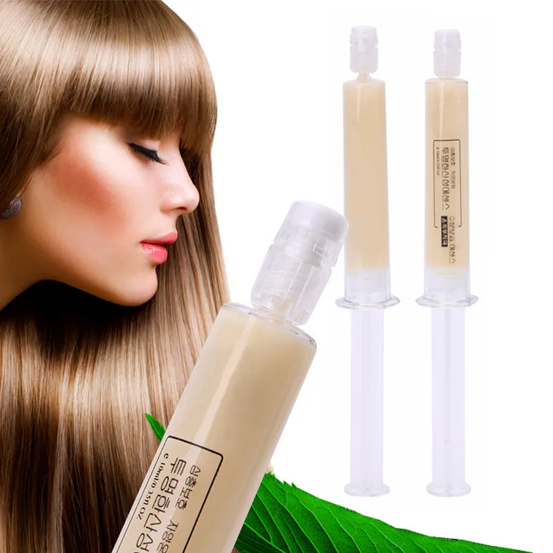 2 шт. Pro Уход за волосами увлажняющая лечебная маска для волос ремонт сухих