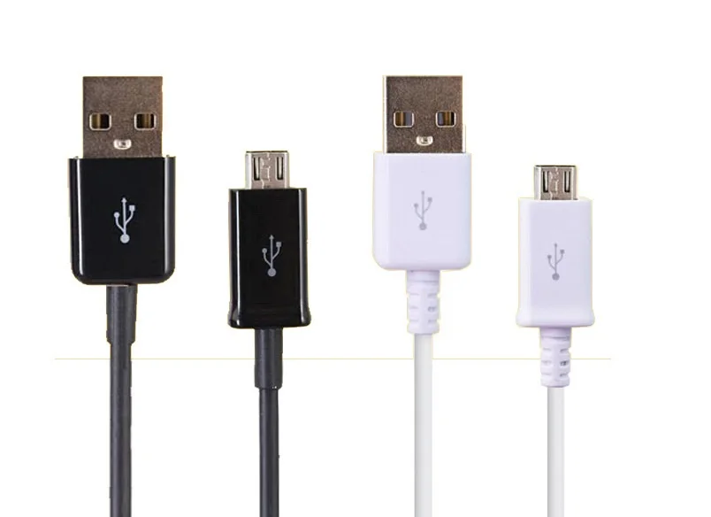 Кабель зарядного устройства микро usb 1 м Usb Micro кабель Kabel для Samsung Galaxy A3 A5 A6 2016 J3 J5 J7