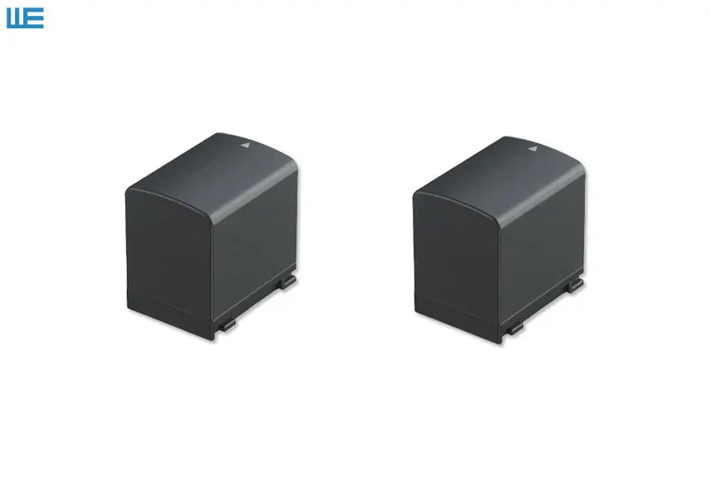 Аккумулятор для Canon LEGRIA HF M306 M31 M32 M36 S20 S21 iVIS HF10 BP819 BP827 BP808 | Электроника